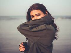 Actress Shalini pics : பொய் நான் மெய்யடி நீ கண் நான் இமையடி நீ.. ஷாலினி பாண்டே போட்டோ ஆல்பம்