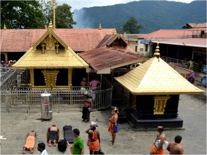 Kerala: Sabarimala Temple To Open From 17 July; Covid Vaccination/Negative RT-PCR Report Must - Check Covid Rules Kerala: Sabarimala Temple To Reopen From July 17; Covid Vaccination, RT-PCR Report Must - Check Rules