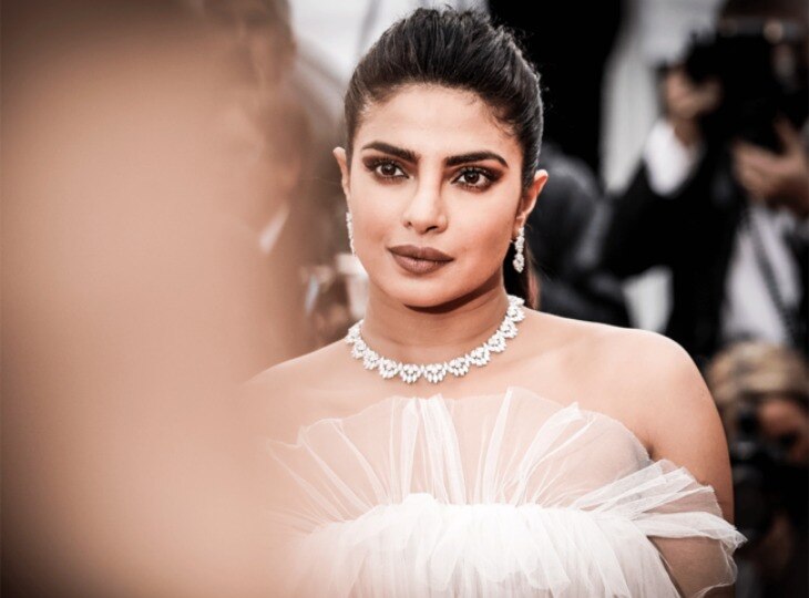 रेडी होने में महज 45 मिनट लेती हैं Priyanka Chopra, बोलीं, ‘मैं इतना बिजी रहती हूं कि बोर होने का समय ही नहीं मिलता’