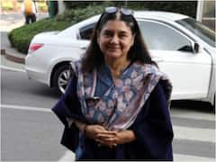 'Shocked To The Core': Maneka Gandhi Shuts Delhi Animal Care Centre After Para Vets Thrash Dog; Canine Succumbs