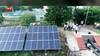 1494 सोलर पँनल प्रकल्प बसवून 0.5 मेगावॅट वीजनिर्मिती, शिर्डी नगर पंचायतचा उपक्रम, वीजबिलात बचत होणार