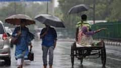 IMD predicts monsoon arrival in Delhi, UP & Rajasthan in 24 Hours