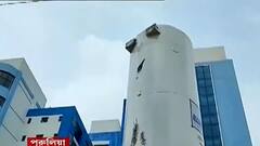 Corona: পুরুলিয়ায় কোভিড হাসপাতাল থেকে চুরি অক্সিজেন প্ল্যান্ট তৈরির সামগ্রী