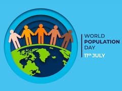 World Population Day: क्यों मनाया जाता है विश्व जनसंख्या दिवस, जानें इतिहास और इस साल की थीम