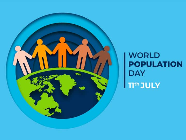 World Population Day 2021 Date 11 July Theme History And ...