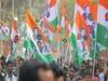 மேற்கு வங்கம்: பெட்ரோல் விலை உயர்வை கண்டித்து திரிணாமுல் காங்கிரஸ் ஆர்ப்பாட்டம்