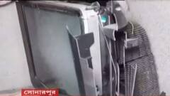 Narendrapur Clash: নরেন্দ্রপুরে জমি বিবাদকে ঘিরে বাড়িতে চড়াও হয়ে 'আগ্নেয়াস্ত্র দিয়ে মারধর', অভিযুক্ত প্রোমোটার