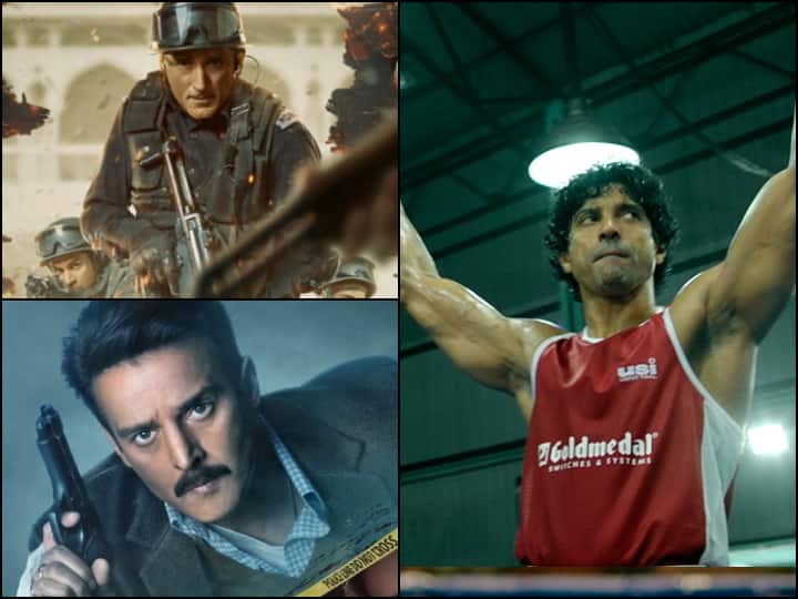 OTT Round Up - Akshaye Khanna & Jimmy Sheirgill Rescue Hostages This Week, Farhan Akhtar Toofan Is Biggest OTT release Of 2021 OTT Round Up - Akshaye Khanna And Jimmy Sheirgill Rescue Hostages This Week, Farhan Akhtar Gets Set To Enter The Ring With Biggest OTT Release Of 2021, Toofaan