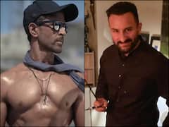 ‘Vikram Vedha’: Hrithik Roshan-Saif Ali Khan To Share Screen Space In Hindi Remake, Release Date Revealed