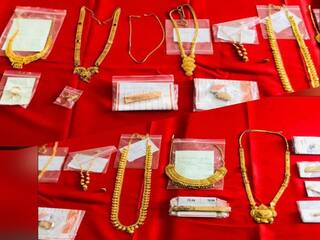 மதுரை: 'திருநங்கை வேடம், கைரேகை இல்லாமல் கச்சிதம்' -   போக்குக் காட்டிய கொள்ளையர்களை மடக்கிப் பிடித்த போலீஸ்!