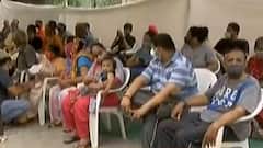 રાજ્યમાં આજથી કોરોના વેક્સિનેશન ફરી શરૂ, AMCને મળ્યા છે રસીના 60 હજાર ડોઝ