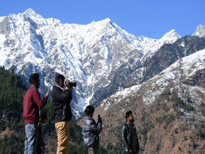 some exciting places to visit in Himachal Pradesh to experience scenic beauty of Nature Himachal | குளுகுளு ஹிமாச்சலில் விசிட்டிங் ஸ்பாட் லிஸ்ட் இதுதான்..!