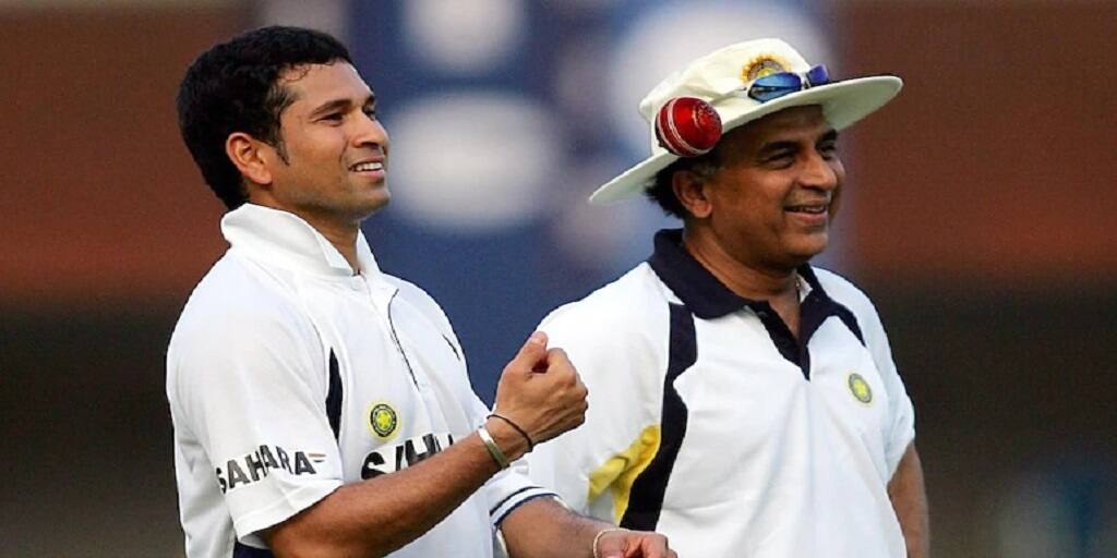 Suni Gavaskar Birthday Sachin Tendulkar Wishes Indian Cricketer On His 72nd Birthday Sunil Gavaskar Birthday: বিশেষ ভিডিও-বার্তায় গাওস্করকে জন্মদিনের শুভেচ্ছা সচিনের
