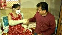 Mumbai’s first hand transplant: Monika More gets wings