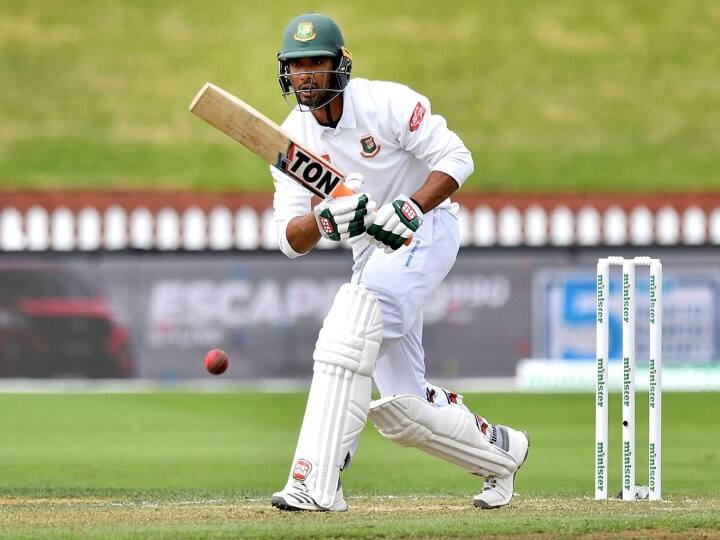 Mahmudullah Bangladesh allrounder announce retirement from test cricket BAN Vs ZIM: 150 रन की पारी खेलने के बाद महमूदुल्लाह का चौंकाने वाला एलान, टेस्ट क्रिकेट को कहा अलविदा