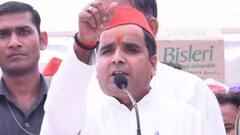 Barabanki: देवा ब्लॉक पर BJP की जीत, सपा प्रत्याशी को हराया | UP Block Pramukh Chunav