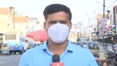 UP Block Pramukh Chunav: बीजेपी की महाविजय पर लखनऊ में प्रेस कॉन्फ्रेंस, CM Yogi होंगे रूबरू