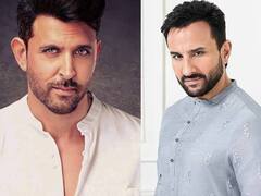 Vikram Vedha Remake: 'विक्रम वेधा' के हिंदी वर्जन में लीड रोल निभाएंगे ऋतिक रोशन और सैफ अली खान, इस दिन होगी रिलीज