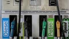 Rising petrol and diesel prices are troubling people