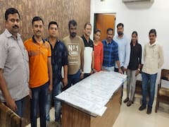 शैक्षणिक फंडाचे पैसे मिळवून देण्याच्या नावाखाली गंडा घालणारी टोळी गजाआड