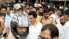 UP Block Pramukh Chunav: Is the government's security breach responsible for the violence?