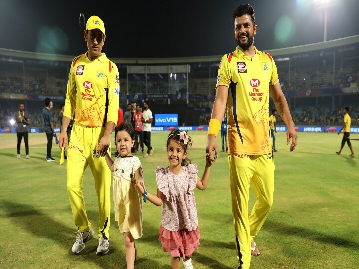 Dhoni, Raina | 