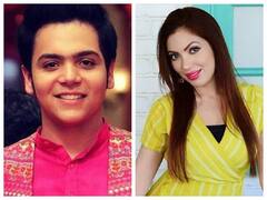 TMKOC: 'बबीताजी' के पोस्ट पर 'टप्पू' ने किया ऐसा कमेंट कि मच गया हंगामा