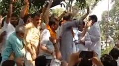 Breaking: शाम 6 बजे CM Yogi कर सकते हैं प्रेस कॉन्फ्रेंस | UP Block Pramukh Chunav