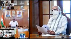 ਆਕਸੀਜ਼ਨ ਨੂੰ ਲੈ ਕੇ PM Modi ਦੀ ਹਾਈ ਲੈਵਲ ਮੀਟਿੰਗ