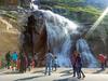 केंद्रीय गृह सचिव ने पर्यटन स्थलों पर कोरोना के हालात की समीक्षा की, कहा- दूसरी लहर अभी खत्म नहीं हुई