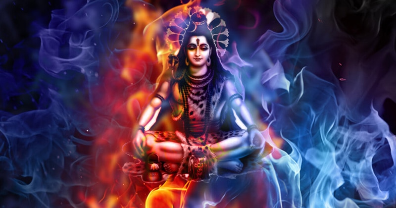 Shiv-Vishnu | Tripund vs Urdhva Pundrak | Krishna vs Shiv | Hindu Tilak -  YouTube