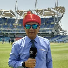 Sunil Gavaskar Birthday: लिटल मास्टर सुनील गावस्कर... विक्रमांचा बेताज बादशाह!