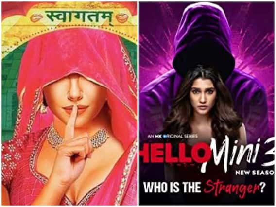 Web Series : ओटीटी प्लेटफॉर्म की वो 5 सबसे बोल्ड वेब सीरीज, जिन्हें देखकर आपके भी छूट जाएंगे पसीने Web Series : ओटीटी प्लेटफॉर्म की वो 5 सबसे बोल्ड वेब सीरीज, जिन्हें देखकर आपके भी छूट जाएंगे पसीने
