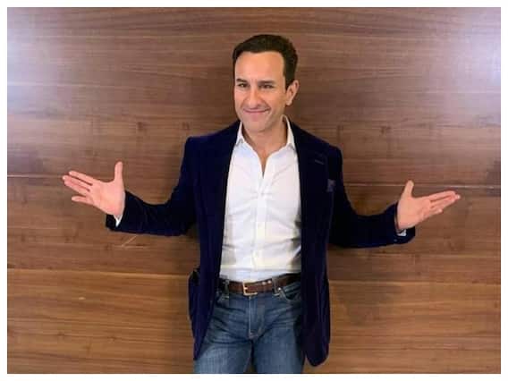 आपकी सोच से भी ज्यादा अमीर हैं Saif Ali Khan, महल और बंगलों समेत इतने करोड़ की प्रोपर्टी के हैं मालिक आपकी सोच से भी ज्यादा अमीर हैं Saif Ali Khan, महल और बंगलों समेत इतने करोड़ की प्रोपर्टी के हैं मालिक