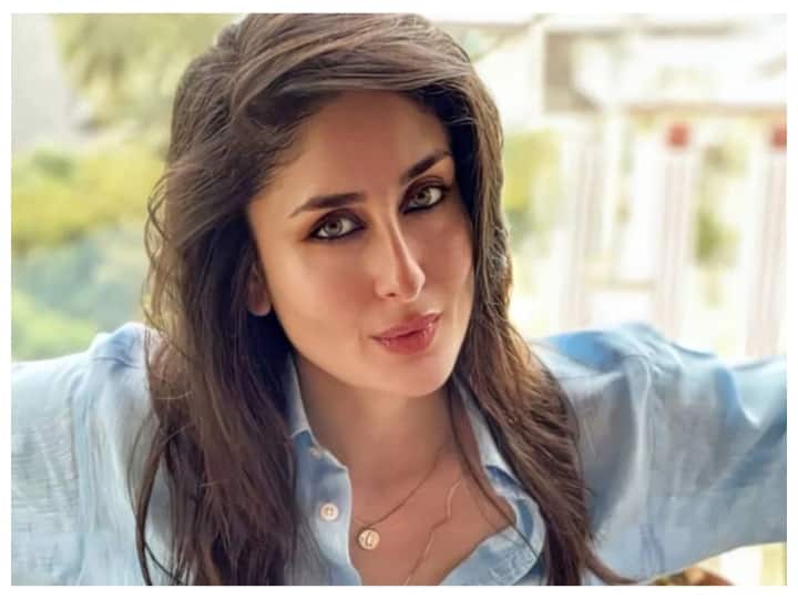 Kareena Kapoor used to go to Mumbai local train college Kareena Kapoor मुंबई की लोकल ट्रेन में जाया करती थीं कॉलेज, ड्राइवर को सैलरी देने के नहीं होते थे पैसे