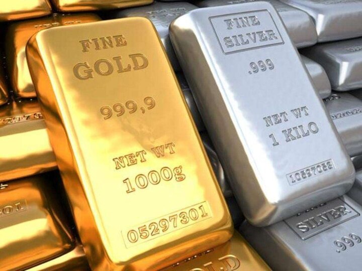 Gold, Silver Price Today : சவரனுக்கு 80 ரூபாய் உயர்ந்தது தங்கம் விலை..!