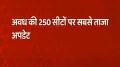 UP Block Pramukh Chunav: अवध की 250 सीटों पर किसका होगा कब्जा ?