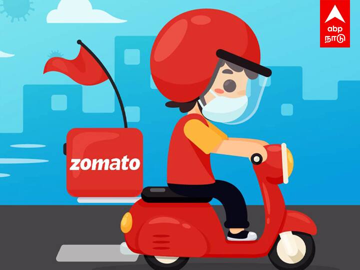 zomato q1 report zomato losses grow over three fold to rs 359 crore on higher expenses Zomato Q1 Report: ઝોમેટોએ પ્રથમ ક્વાર્ટરમાં 359 કરોડ રૂપિયાની ખોટ કરી, જાણો કંપનીને કેમ થયું આટલું નુકસાન