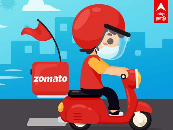 Zomato के IPO पर लोगों की दिलचस्पी, खुलने के कुछ ही घंटों के अंदर 1.38 गुना सब्स्क्राइब्ड