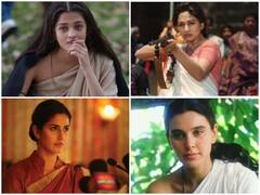 In Pics: ऐश्वर्या राय से लेकर कैरीना कैफ तक इन हीरोइनों ने परदे पर निभाया विधवा का किरदार, रीयल लाइफ में कई तो हैं शादीशुदा