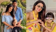 Harbhajan baby: બીજી વખત માતા બની ક્રિકેટર હરભજનસિંહની પત્ની ગીતા બસરા, પુત્રને આપ્યો જન્મ