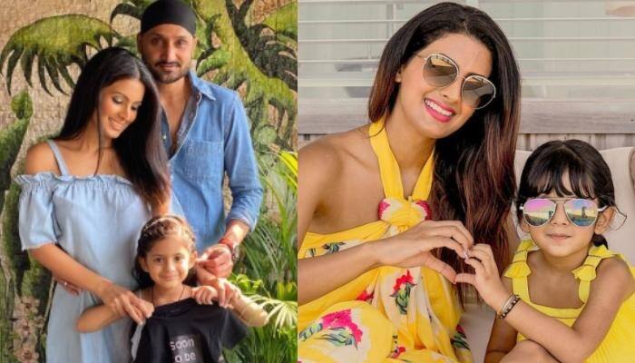 Harbhajan Singh baby: હરભજન સિંહની પત્ની ગીતા બસરા બીજી વખત માતા બની છે. તેમણે આજે પુત્રને જન્મ આપ્યો છે. તેઓ આ પહેલાથી જ એક દીકરીના પેરેન્ટસ હતા. જેનું નામ હિનાયા છે. હિનાયાનો જન્મ 27 જુલાઇ 2016માં થયો હતો.