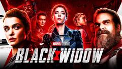 Black Widow Box Office Collection:ਹਾਲੀਵੁੱਡ ਫਿਲਮ 'ਬਲੈਕ ਵਿਡੋ' ਨੇ ਆਪਣੀ ਰਿਲੀਜ਼ ਨਾਲ ਕੀਤੀ ਤਾਬੜਤੋੜ ਕਮਾਈ