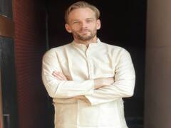 न्यूजीलैंड के व्लॉगर कार्ल रॉक भारत में ब्लैकलिस्ट, Visa मानदंडों का उल्लंघन करने का आरोप