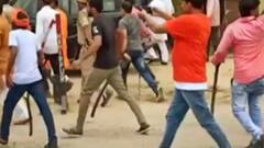 Block Pramukh Chunav: लोकतंत्र पर 'भीड़तंत्र' हावी, जीत के जुनून में कानून भूले लोग