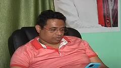 WB Politics: এবার সোশ্যাল মিডিয়ায় দুধ-জলের বন্ধুত্বের উপমা দিয়ে কী বলতে চাইলেন বিজেপি সাংসদ সৌমিত্র খাঁ?