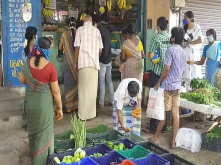 The government of Tamil Nadu has ordered to extend the curfew in Tamil Nadu till the 19th Lockdown Extension |கடைகள் திறப்பு நேரம் அதிகரிப்பு - ஜூலை 19 வரை நீடிக்கும் தளர்வுகளுடன் கூடிய ஊரடங்கு..!