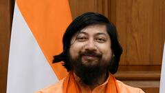 Nisith Pramanik: নিশীথের বিরুদ্ধে একাধিক ফৌজদারি মামলার প্রসঙ্গে কটাক্ষ তৃণমূলের