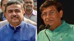 Suvendu Adhikari: তাম্রলিপ্ত জনকল্যাণ সমিতির সভাপতির পদ থেকে অপসারিত শুভেন্দু অধিকারী