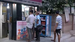 Mother Dairy price hike: Delhi residents share their ordeal